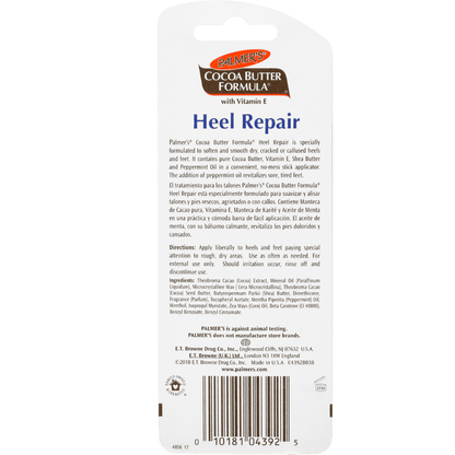Palmer's Cocoa Butter Formula Heel Repair, 25gm