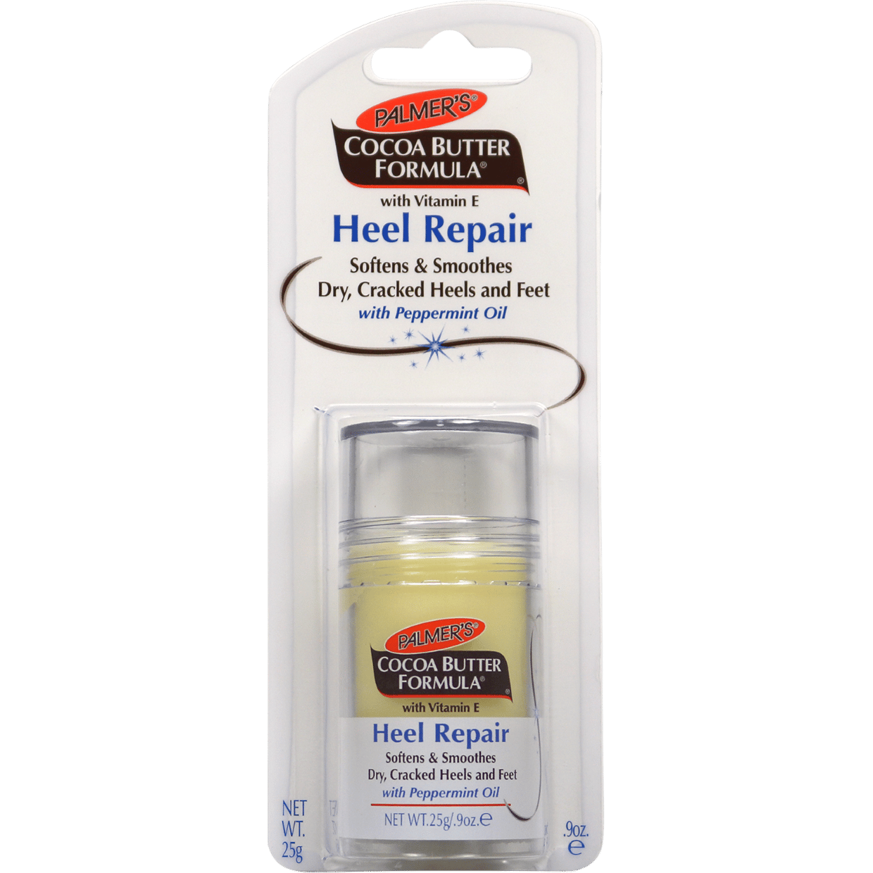 Palmer's Cocoa Butter Formula Heel Repair, 25gm