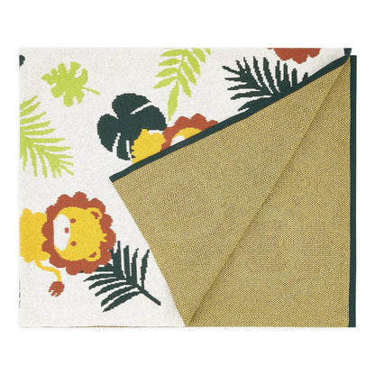 haus & kinder Baby Shower Gift Box Pack of 3: Jungle Party