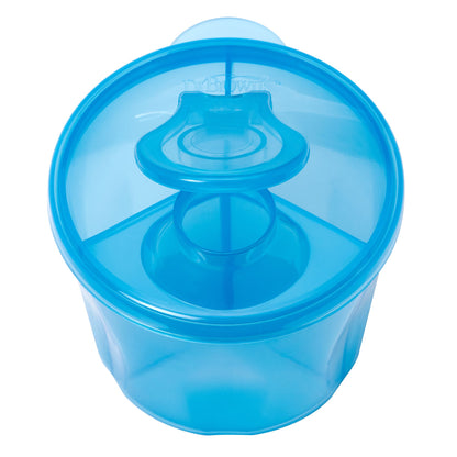 Dr. Brown's Milk Powder Dispenser - Blue, 1 Count