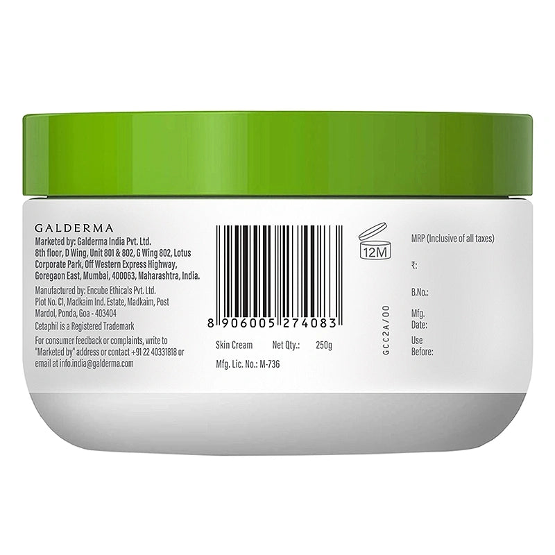 Cetaphil Moisturising Cream 250g
