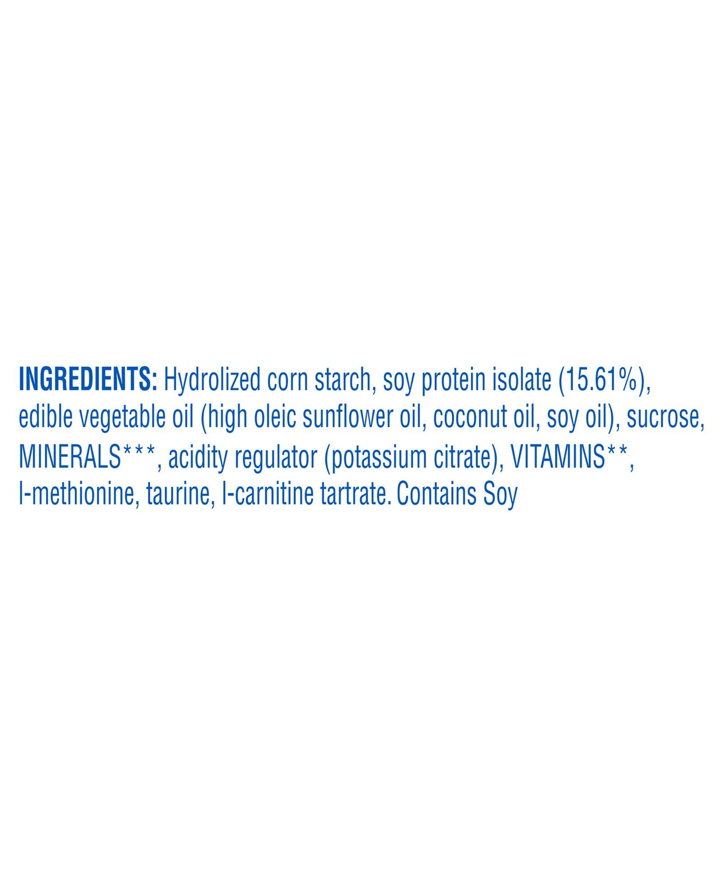 Similac Isomil Soy Infant Formula (400 gram)
