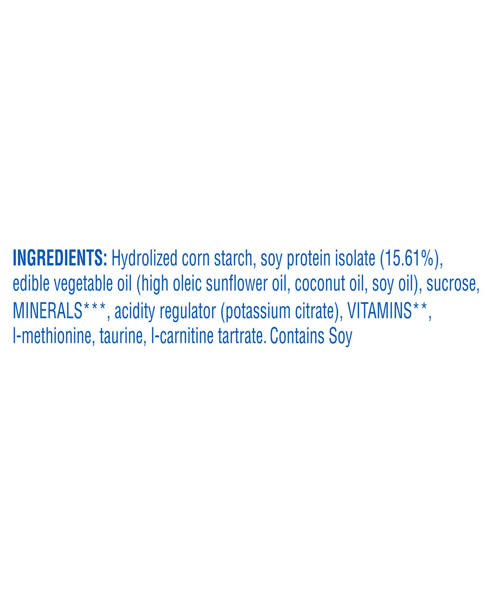 Similac Isomil Soy Infant Formula (400 gram)