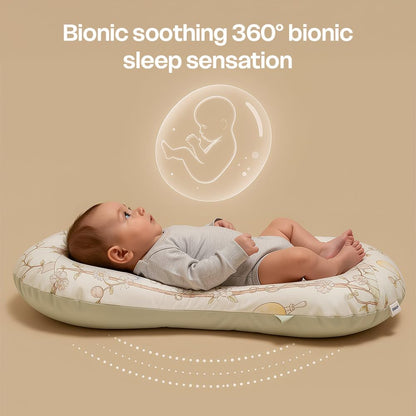 StarAndDaisy Baby Feeding Pillow for Breastfeeding/new Born Baby Breast Feeding Pillow for Mothers | Soft & Breathable Baby Feeding Support Pillow for Breastfeeding -Grey