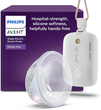 Philips Avent Wearable Electric Breast