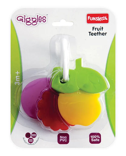 Fruit Teether