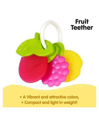 Fruit Teether
