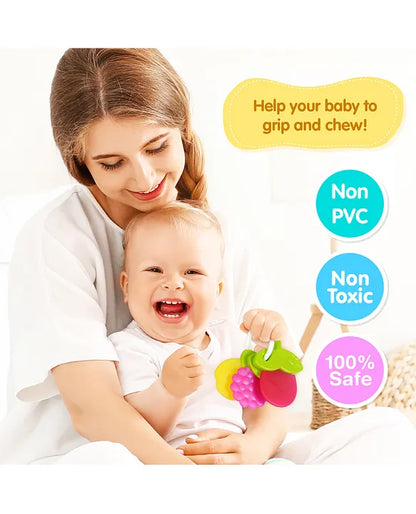 Fruit Teether