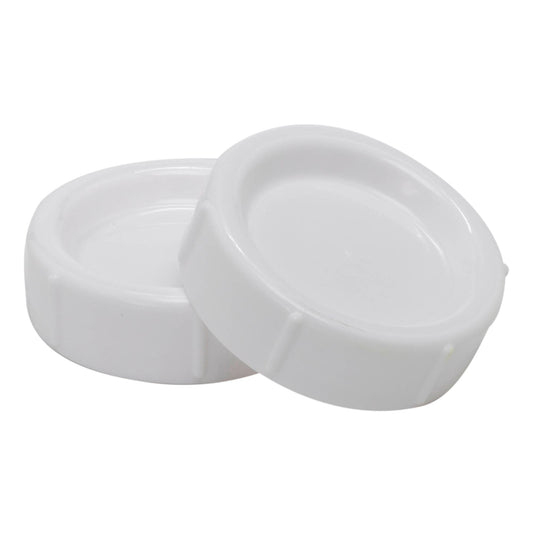 Dr. Brown's Wide Neck Bottle Storage Travel Cap (Pack of 2)