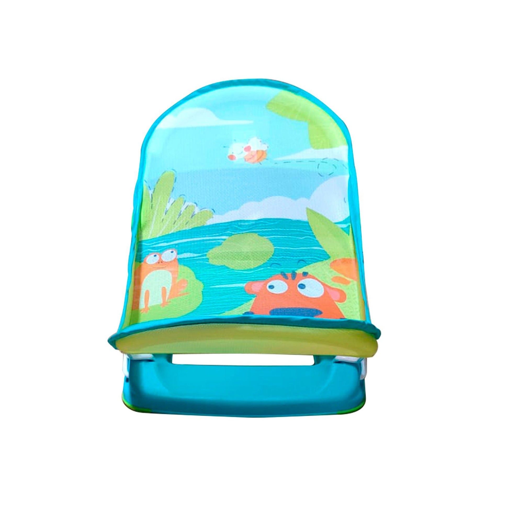 Deluxe Baby Bather
