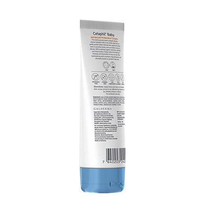 CETAPHIL BABY ADVANCED PROTECTION CREAM WITH ORGANIC CALENDULA 85gm