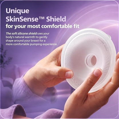 Philips Avent Wearable Electric Breast