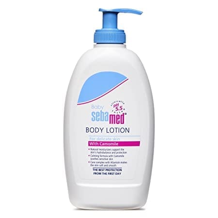 Sebamed Baby Lotion 100 ML