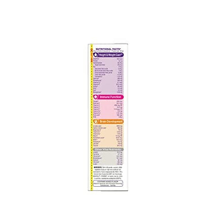 PediaSure Kids NutritionDrink with Vanilla for 2+ (200 gm)