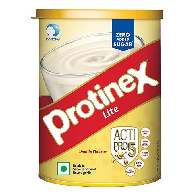 PROTINEX VANILLA[NUTRICIA] POWD (400 gram)
