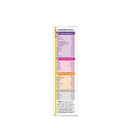 PediaSure Kids Nutrition Drink with Prem Chocolate for 2+(200 gm)