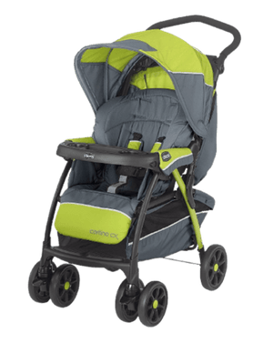 Gear & Nursery