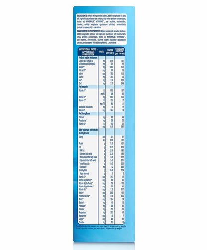 Similac Advance Stage 1 - 400 gm