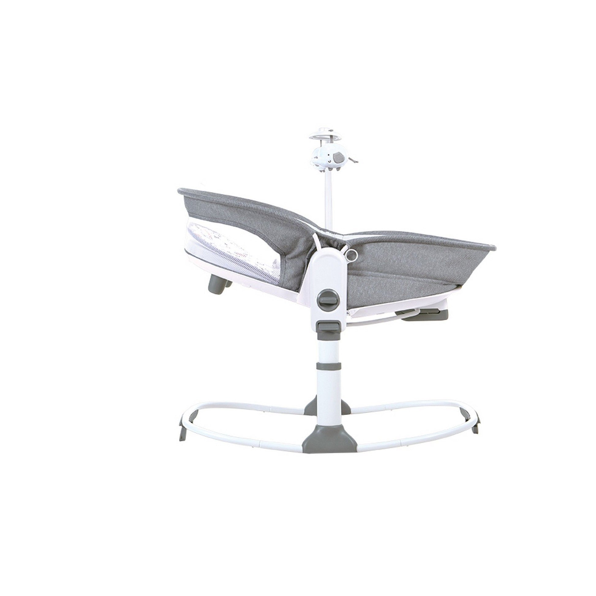 6In1 Multi-Function Rocker And Bassinet