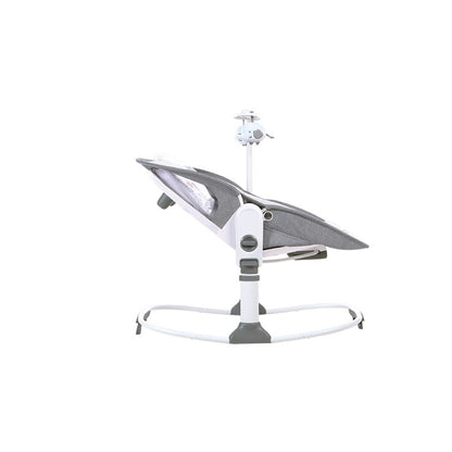 6In1 Multi-Function Rocker And Bassinet