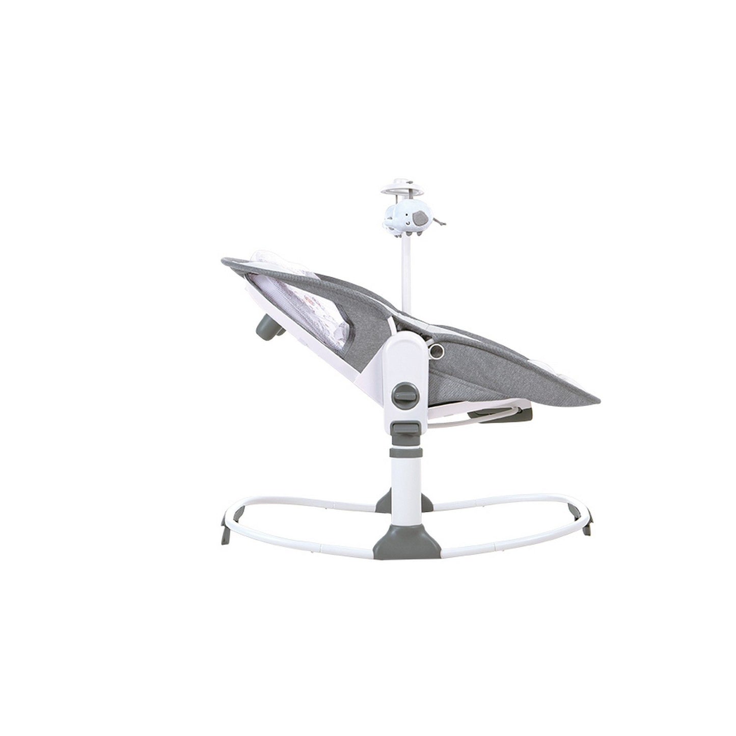 6In1 Multi-Function Rocker And Bassinet