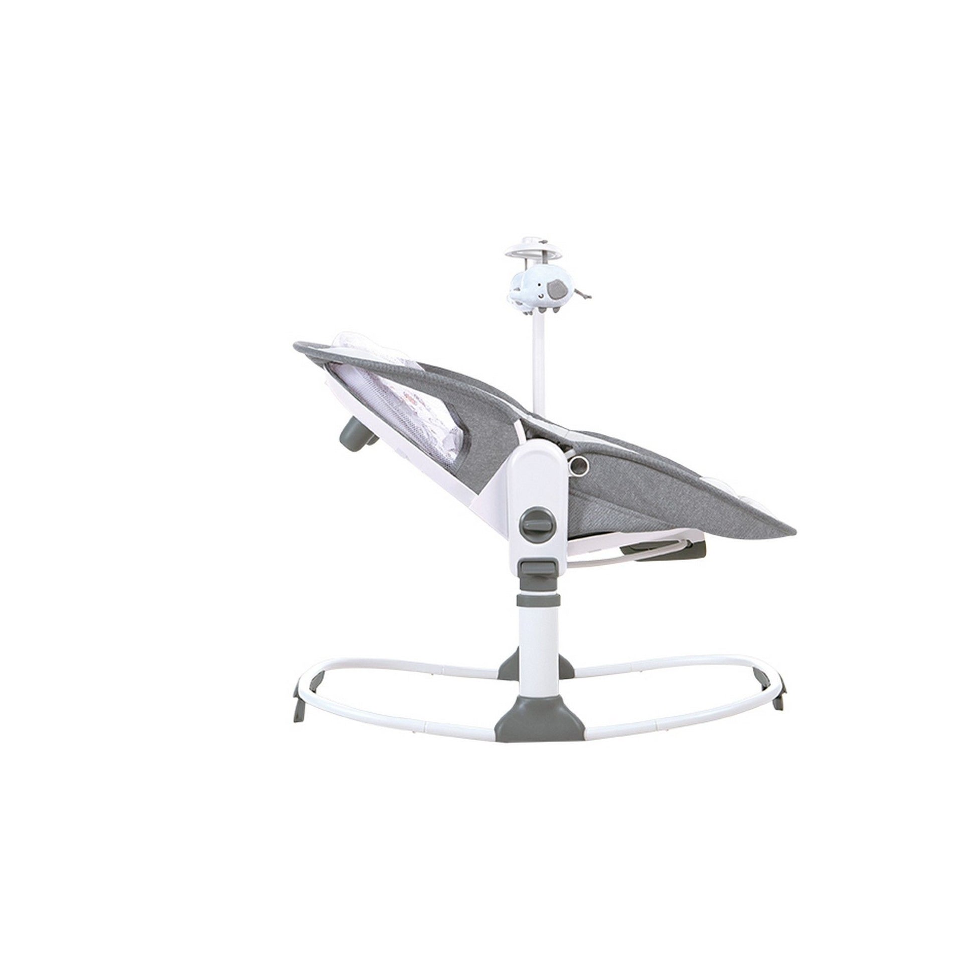 6In1 Multi-Function Rocker And Bassinet