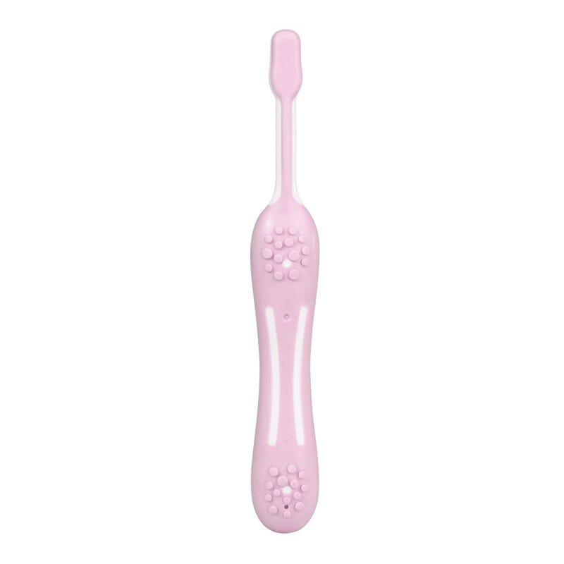 Chicco Toothbrush 6M-36M, Pink