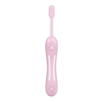 Chicco Toothbrush 6M-36M, Pink