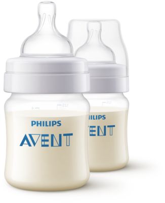 Anti Colic-125ml Twin [SCY100/20] [PHILIPS]