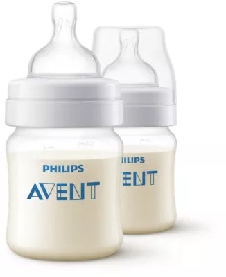 Anti Colic-125ml Twin [SCY100/20] [PHILIPS]
