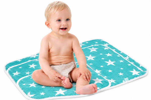 Diapering