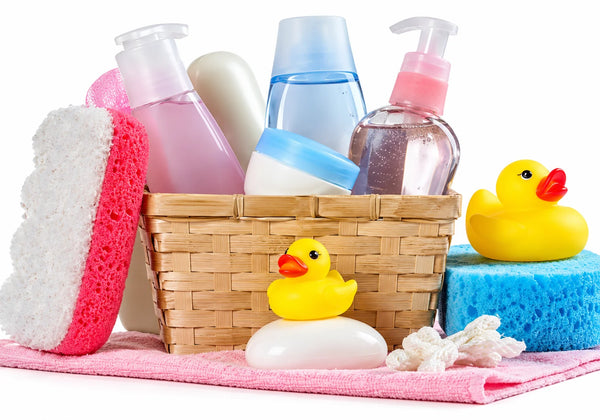 Bathing Accessories