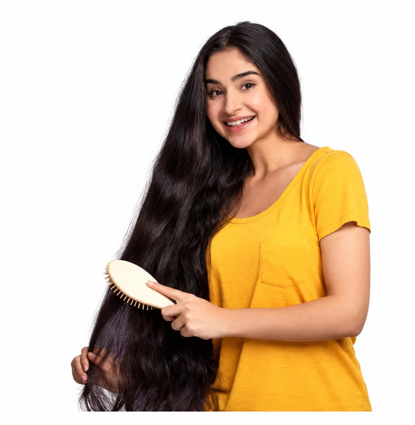 Haircare