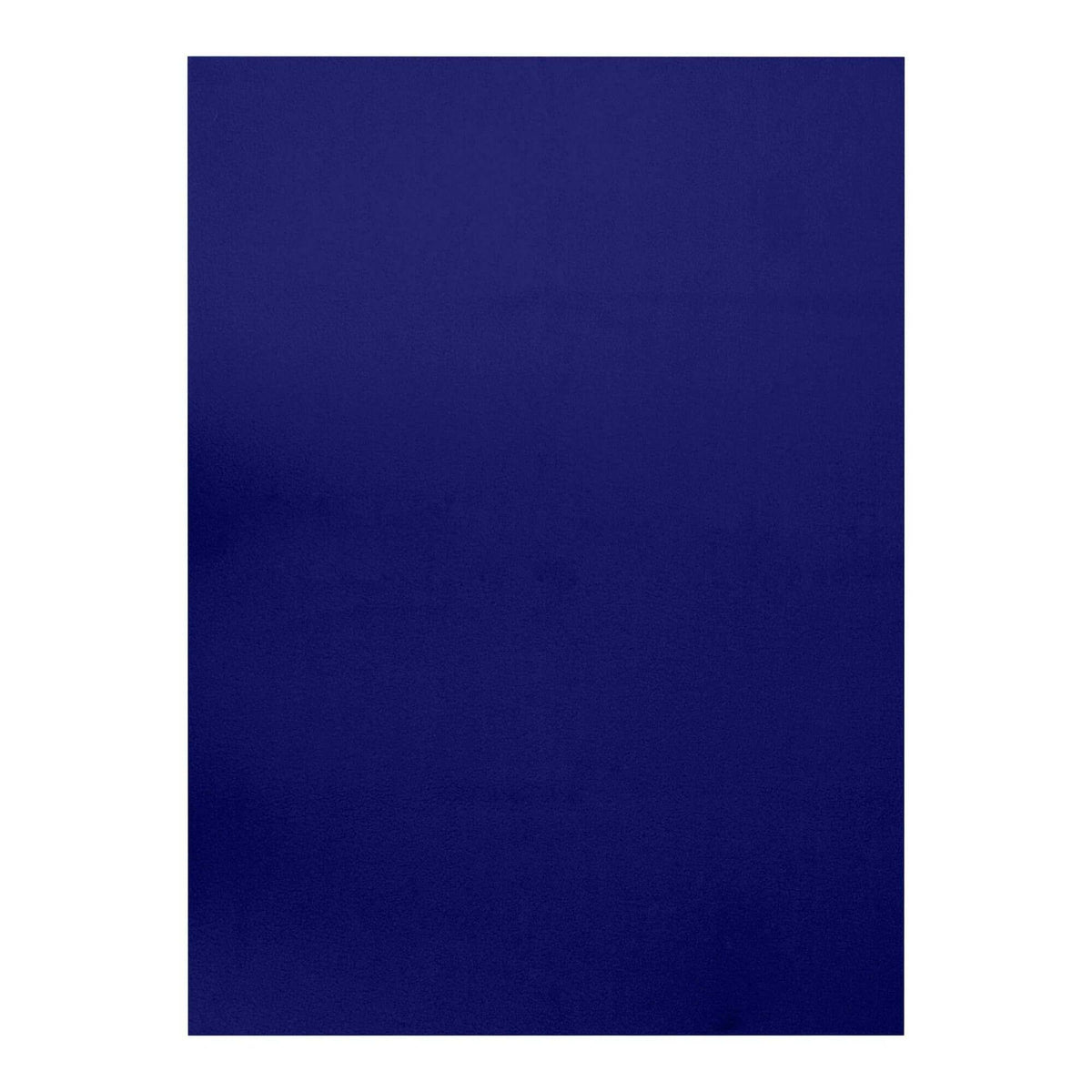 Polka Tots Velvet Indigo Blue Pink Waterproof & Reusable Baby Bed Protector Absorbent Mat Dry Sheet (Small)