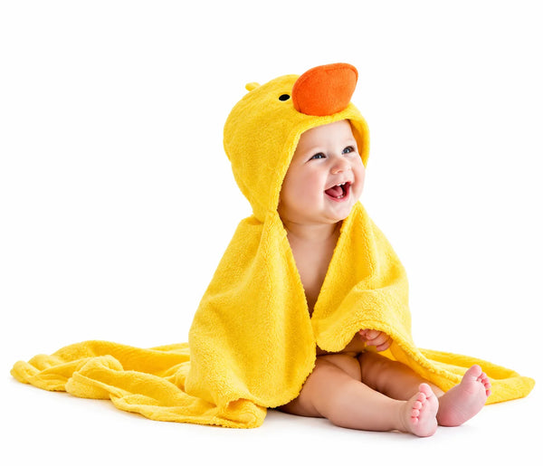 Baby Body Care