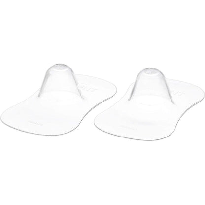 Nipple protection shield 21mm [SCF153/03] [PHILIPS]