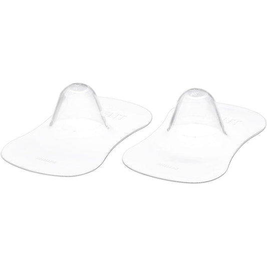 Nipple protection shield 21mm [SCF153/03] [PHILIPS]
