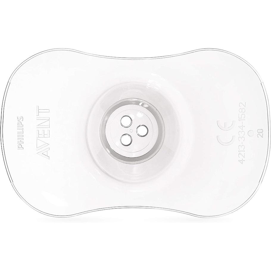 Nipple protection shield 21mm [SCF153/03] [PHILIPS]