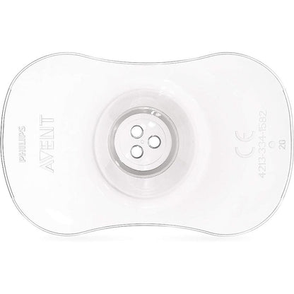 Nipple protection shield 21mm [SCF153/03] [PHILIPS]