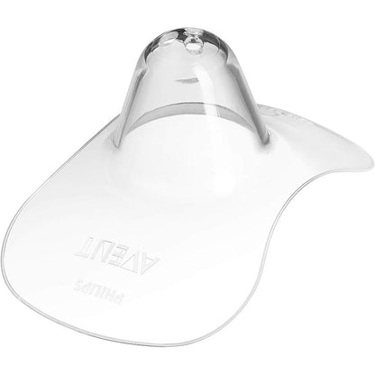Nipple protection shield 21mm [SCF153/03] [PHILIPS]