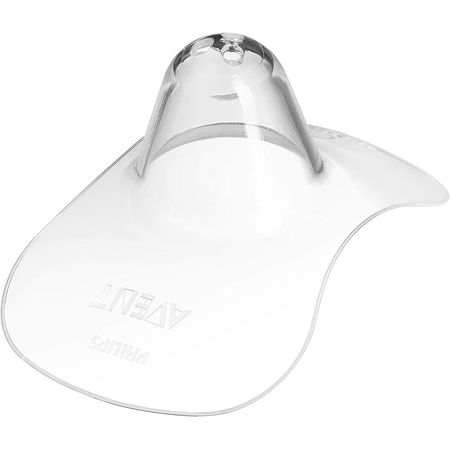 NIPPLE PROTECTION SHIELD 15MM [SCF153/01] [PHILIPS]