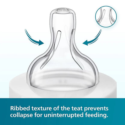 Anti Colic - 125ml Single [SCY100/10] [PHILIPS]
