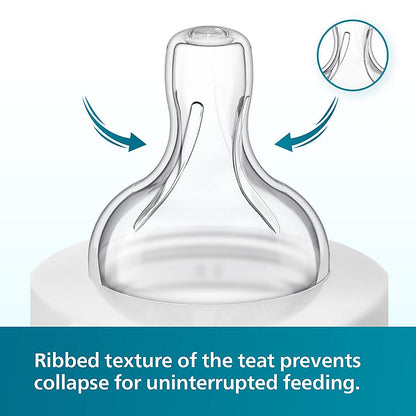 Anti Colic-260ml Single [SCY103/10] [PHILIPS]