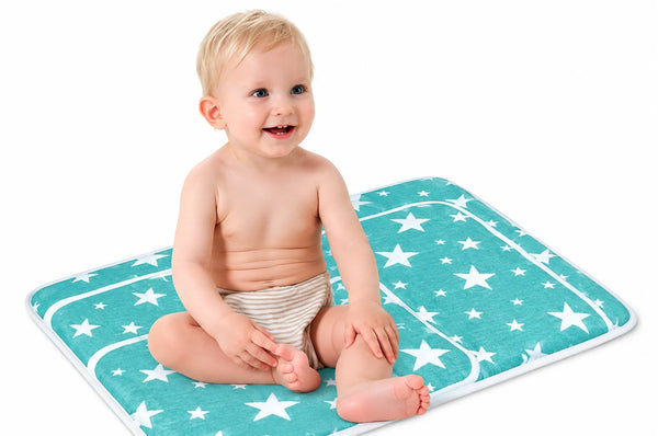 Diapering