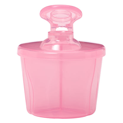 Dr. Brown's Milk Powder Dispenser - Pink, 1 Count