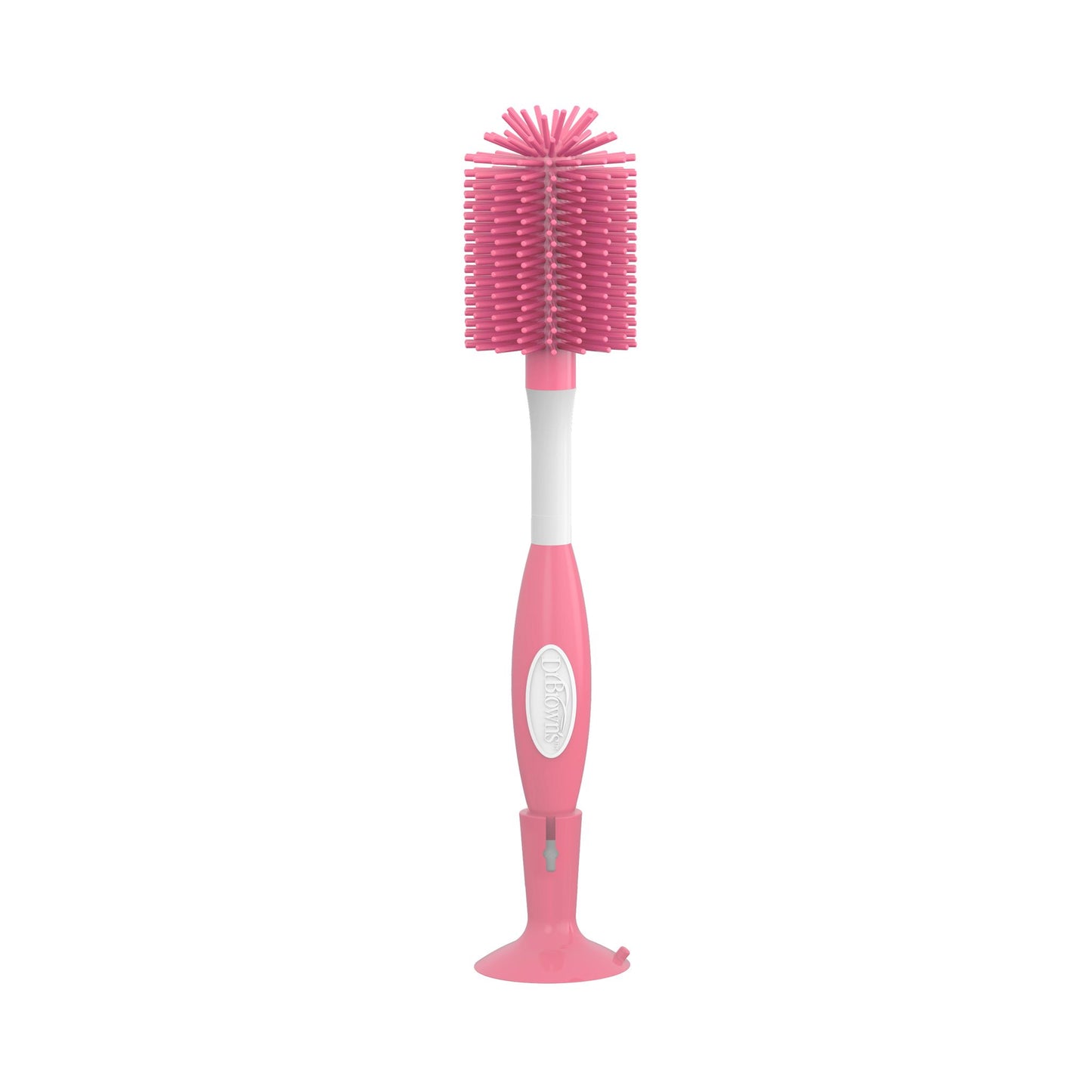 Dr. Brown's Bottle Plastic Brush (Pack of 1)