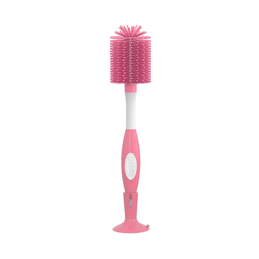 Dr. Brown's Bottle Plastic Brush (Pack of 1)