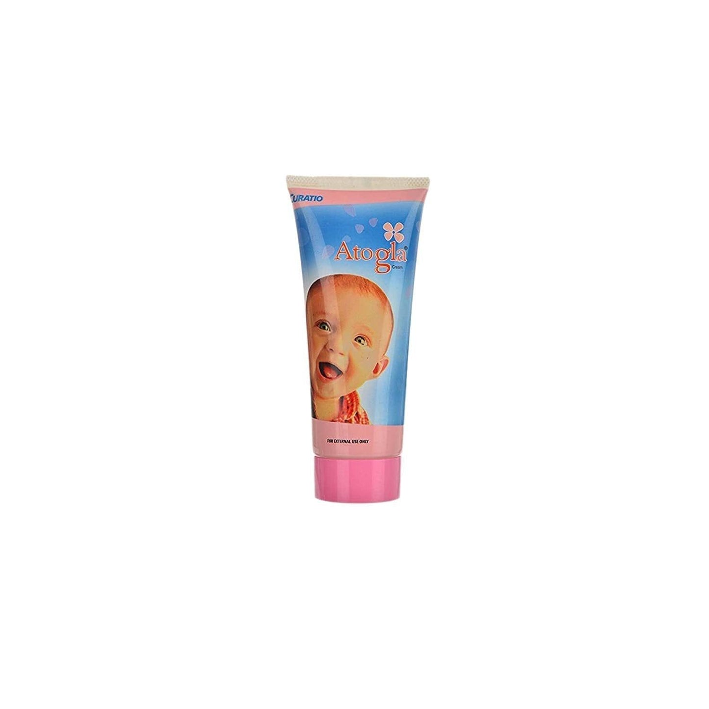 ATOGLA[CURATIO] CREA (100 gram)