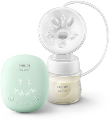 AVENT DAISY ELECTRIC BREAST PUMP [SCD323/20] (PHILIPS)
