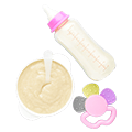 Baby Feeding & Food